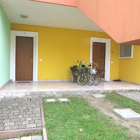 Apartment In 37227 Bibione