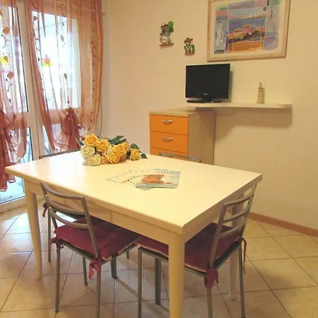 Apartment In 37227